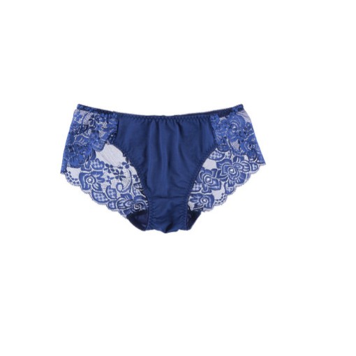 Quần lót nữ Lovely phối ren siêu mềm L1517