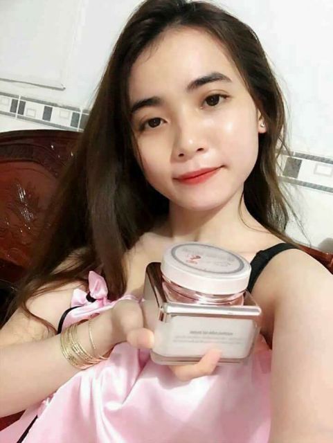 Kem BODY CỐT My Miu ❤❤❤ sản phẩm số 1 cho làn da trắng khỏe