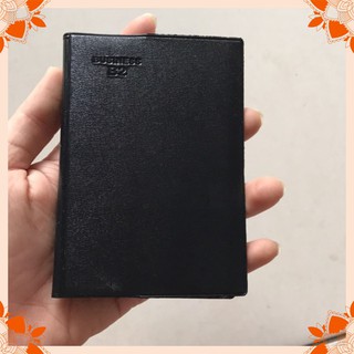 Sổ da b2 hải tiến 120tr