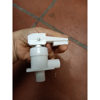 Vòi cây nước nóng lạnh
