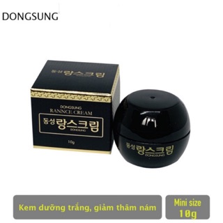 Kem nám dongsung mini