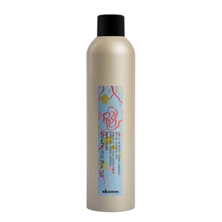 Gôm xịt tóc siêu cứng davines extra strong hairspray dung tích : 400ml