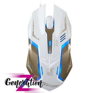 Chuột chuyên game K1 Màu đen