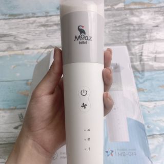 Tông đơ cắt tóc MB-014