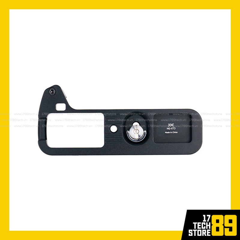Báng Tay Cầm Hand Grip JJC Dành Cho Máy Ảnh Fujifilm X-T2/ X-T3 | JJC L-Plate XT2\XT3