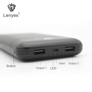 Sạc Dự Phòng Lenyes Y103 16000mAh