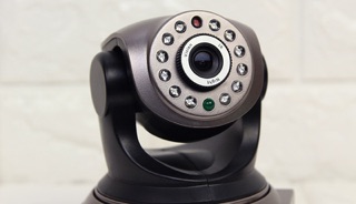 Camera Siepem S6203 Plus