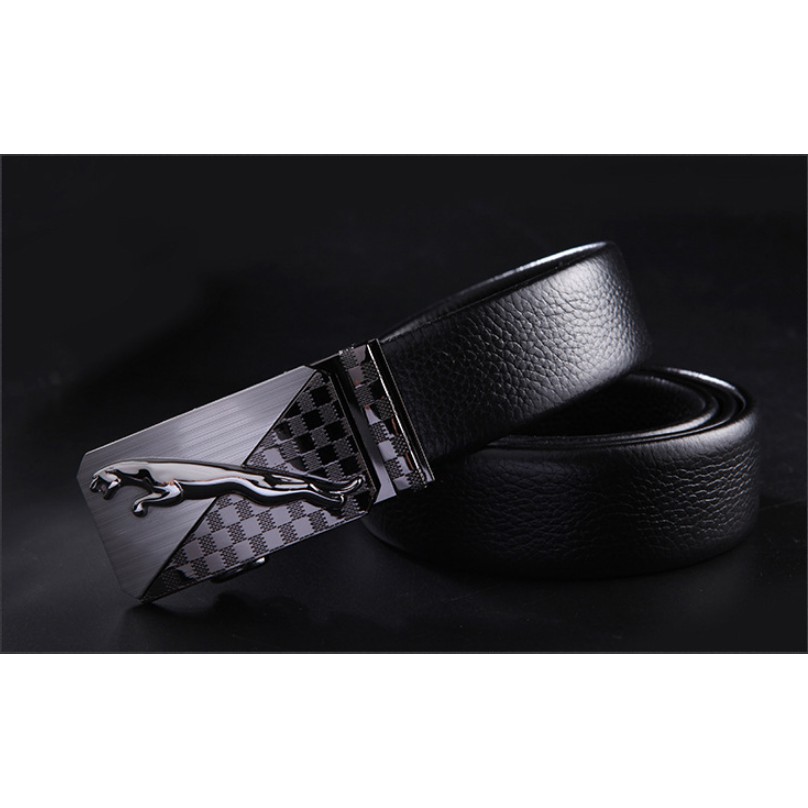 Thắt lưng nam chất liệu da bò cao cấp Onimax MB003