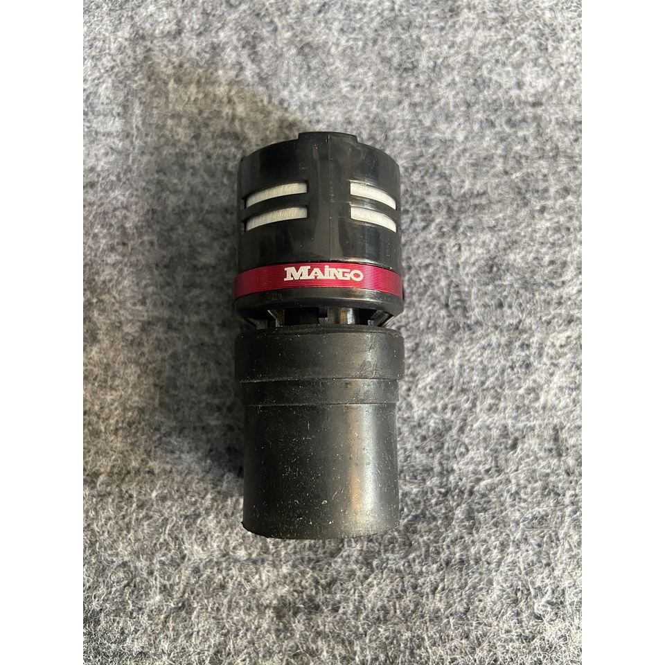 Đầu mic Maingo W1000 hàng chính hãng nhập khẩu duy nhất tại Việt Nam, có Tem Phúc Thanh tránh mua phải hàng nhái.