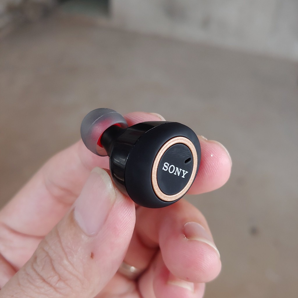 Tai nghe bluetooth Sony D76 - Nghe nhạc hay-đàm thoại tốt