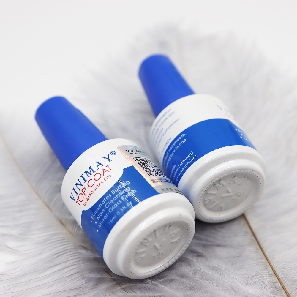 Top bóng vinimay LADURA 15ml