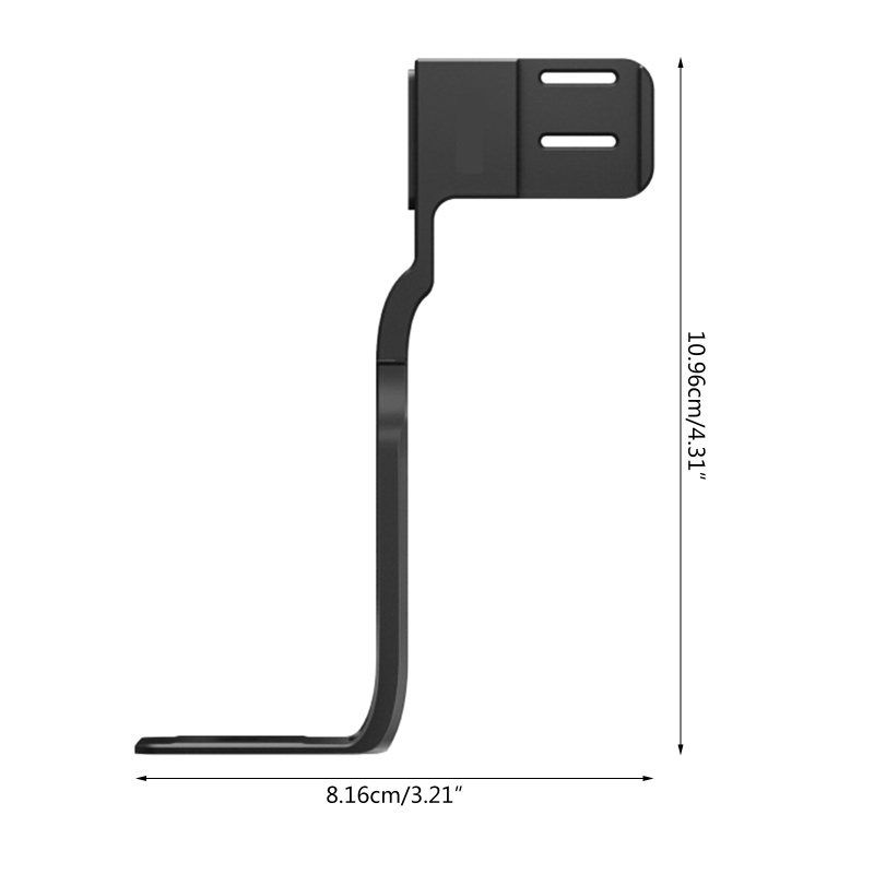 Giá Đỡ Micro Không Dây GO 1 / 2 ONE RS 1-Inch 360 Chất Lượng Cao
