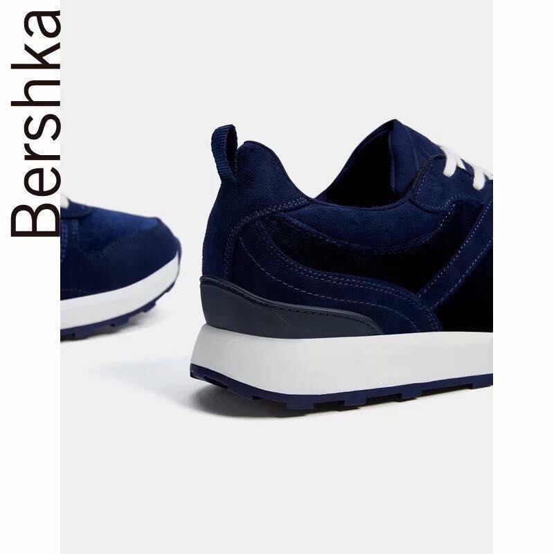GIẦY BERSHKA
