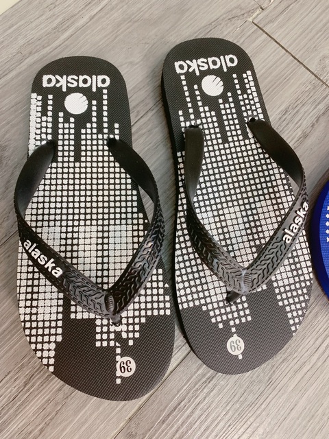 Dép Tông nam hàng siêu êm siêu đẹp - KÈM ẢNH THẬT