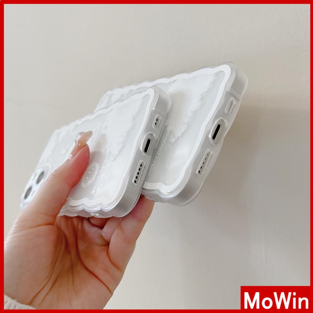 Ốp Điện Thoại Silicon Mềm Trong Suốt Chống Sốc Chống Trượt Bảo Vệ Camera Cho iPhone 13 Pro Max 12 Pro Max 11 7 Plus