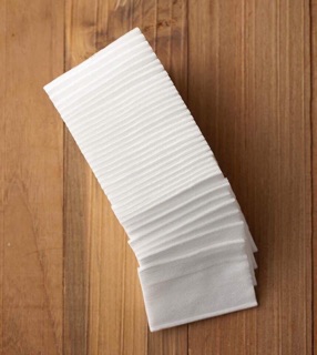 Bông tẩy trang Cotton Pads 1002 miếng