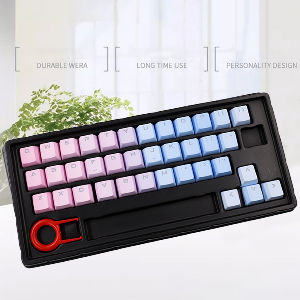 Nắp Đậy Bàn Phím Máy Tính 37 Phím Có Đèn Led | BigBuy360 - bigbuy360.vn