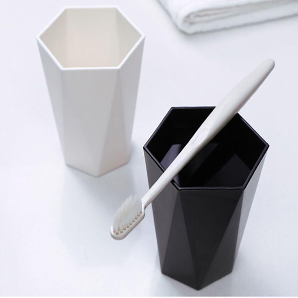 Giá Đỡ Bàn Chải Đánh Răng Bằng Nhựa Chịu Nhiệt Tốt Cho Sức Khỏe