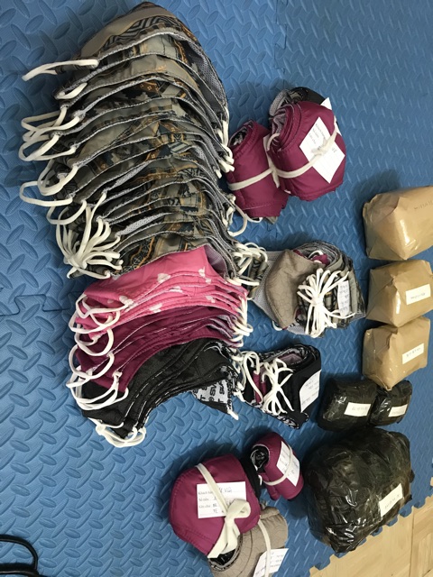 KHẨU TRANG ĐI MƯA | BigBuy360 - bigbuy360.vn