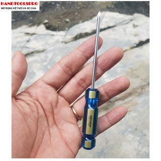Tua vít sọc trong bake cao cấp 3.2x75mm crossman 45-327