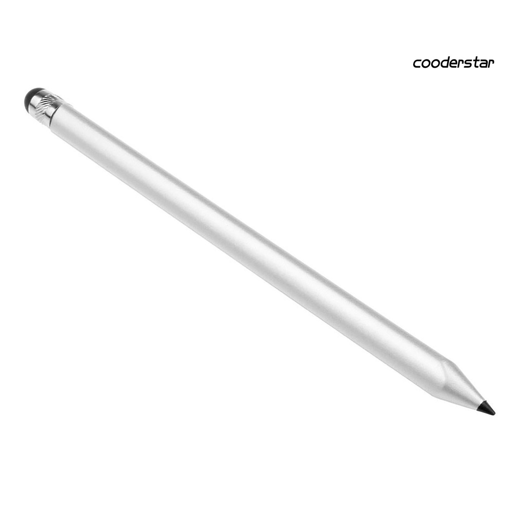 Bút cảm ứng stylus bằng kim loại thay thế tiện dụng