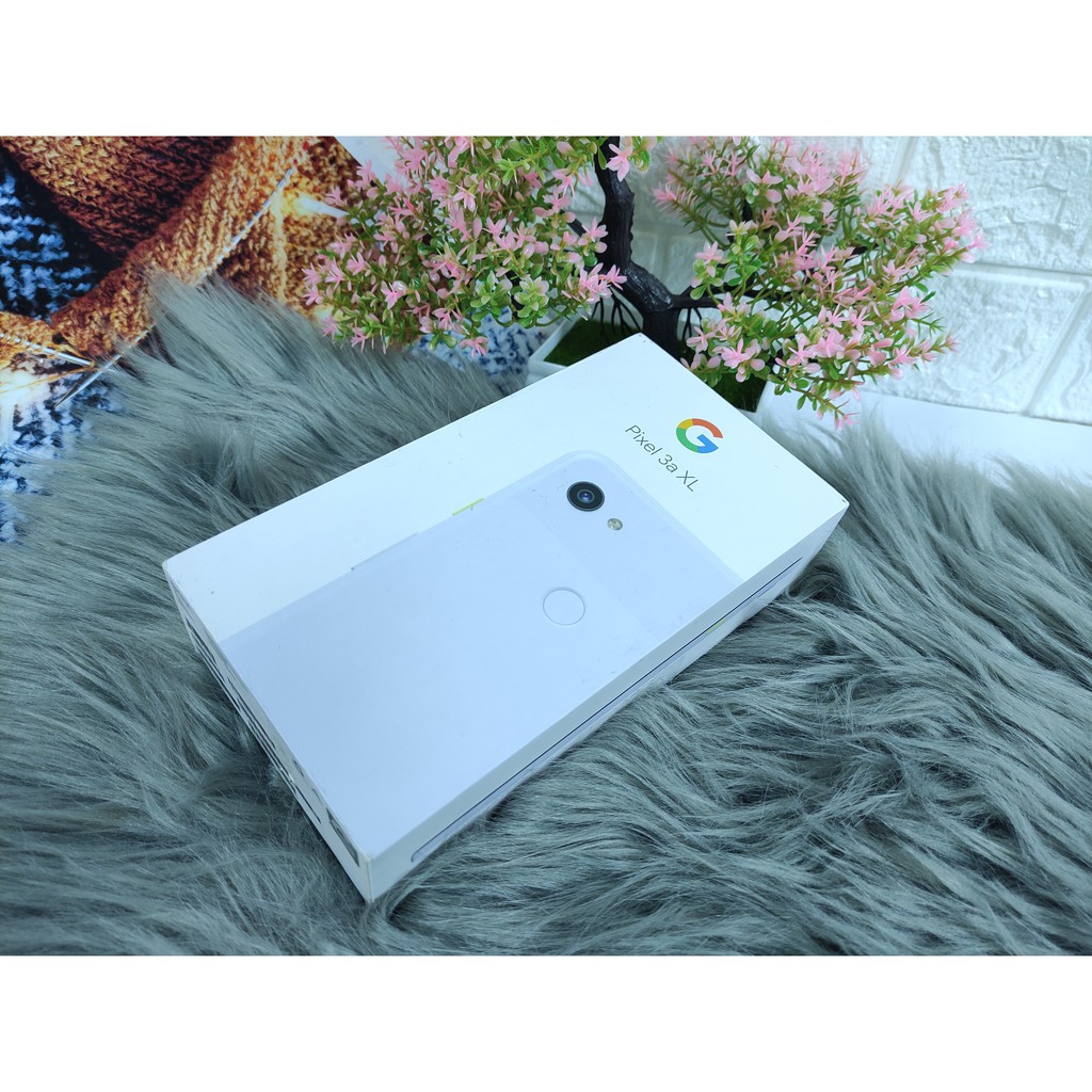 Điện Thoại Google Pixel 3A XL Vua Android Đẹp FullBox, Chất_Mobile462