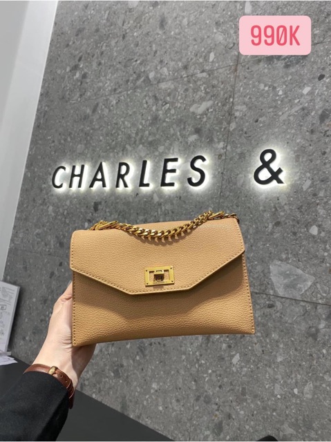 Túi cnk auth có sẵn