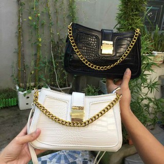 Túi kẹp nách đai