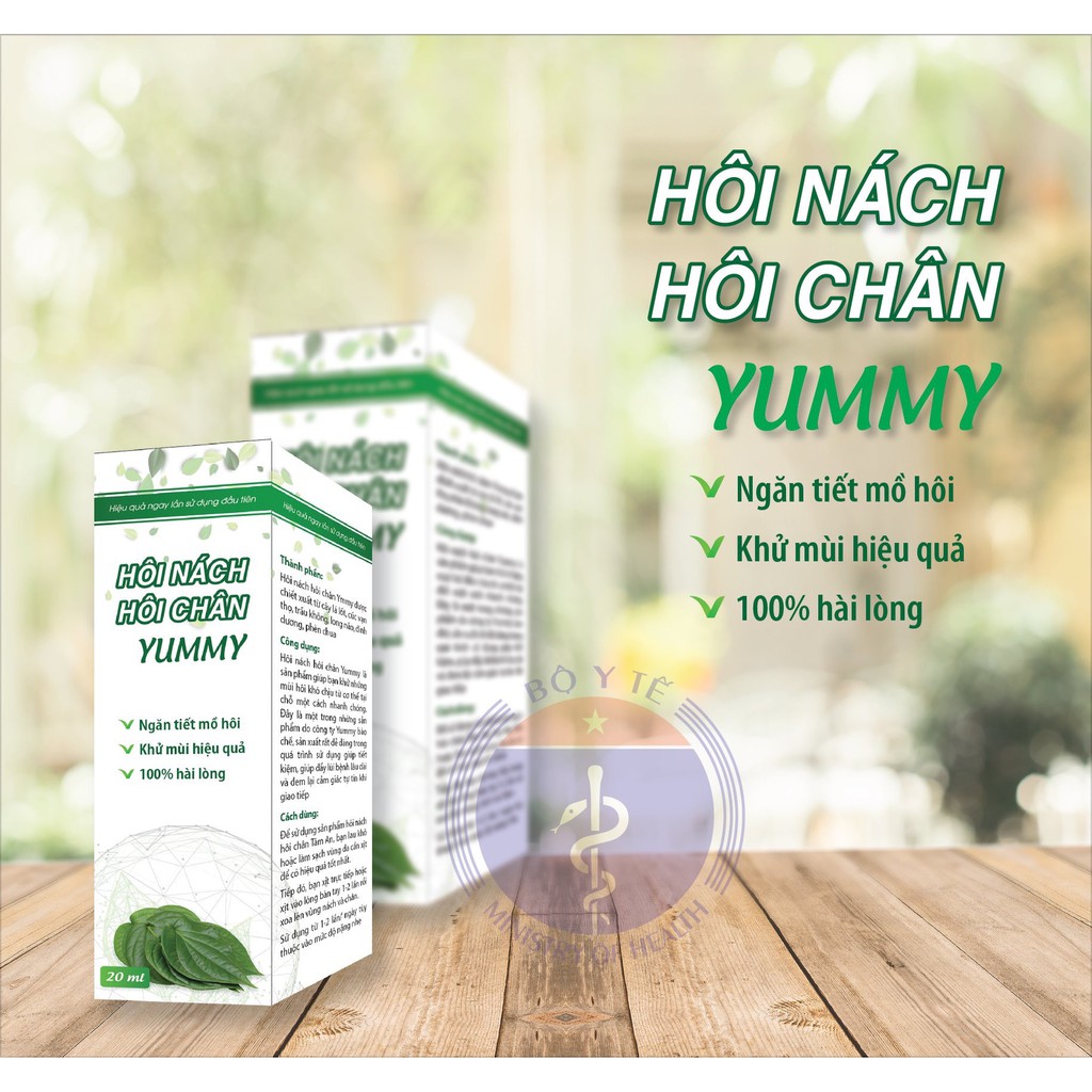 Xịt Khử Mùi Hôi Nách, Hôi Chân Hiệu Quả Ngay Lần Đầu Tiên Sử Dụng