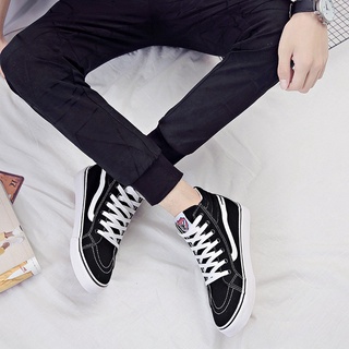 Giày thể thao nam cao cổ TT5105
