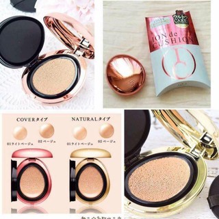 Phấn nước ION DE CUSHION