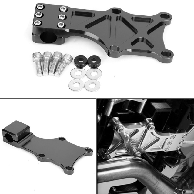 Kiềng chống rung máy cho Honda MSX