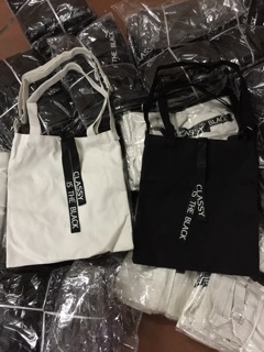 Túi tote CLASSY