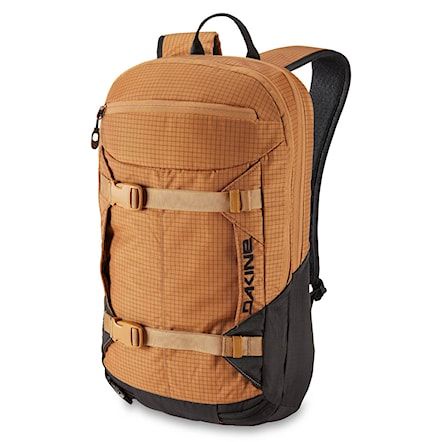 Balo Đa Năng Dakine Mission Pro 18L BackPack Nam