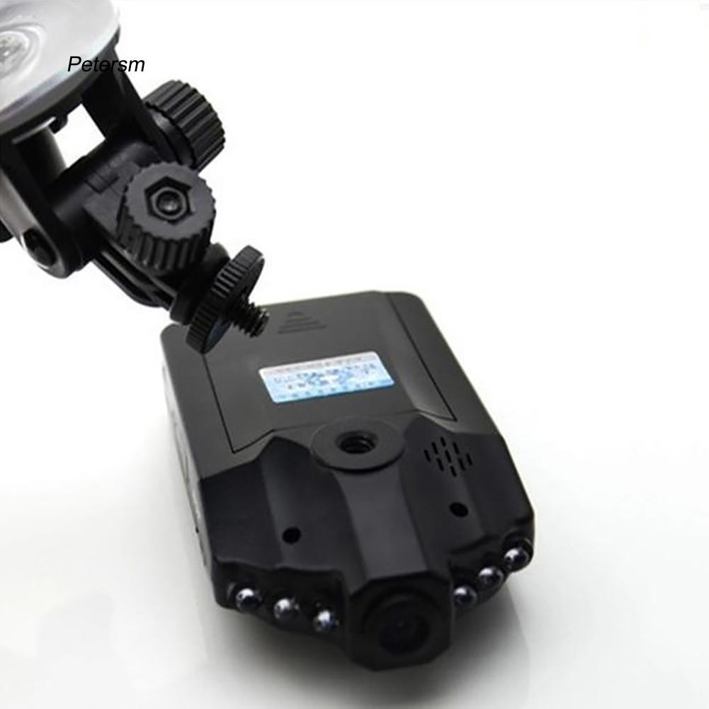 Giá đỡ camera hành trình GoPro có giác hút chân không gắn xe ô tô tiện lợi