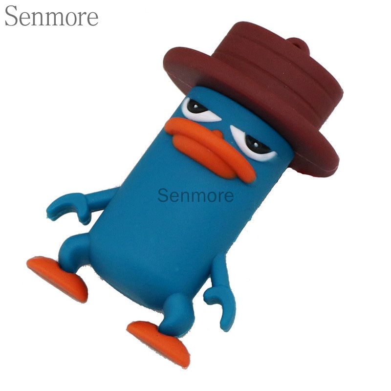 Usb 2.0 1G 8G 16G 32GB 128GB Hình Dáng Ngộ Nghĩnh