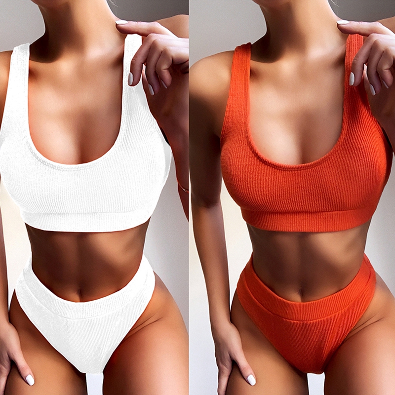 Set Bikini 2 Mảnh Thời Trang Dành Cho Nữ | BigBuy360 - bigbuy360.vn