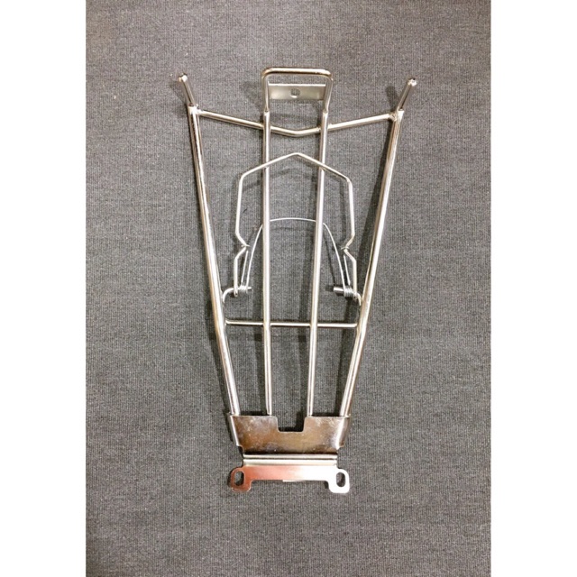 Baga giữa Inox 10ly Xe Winner X