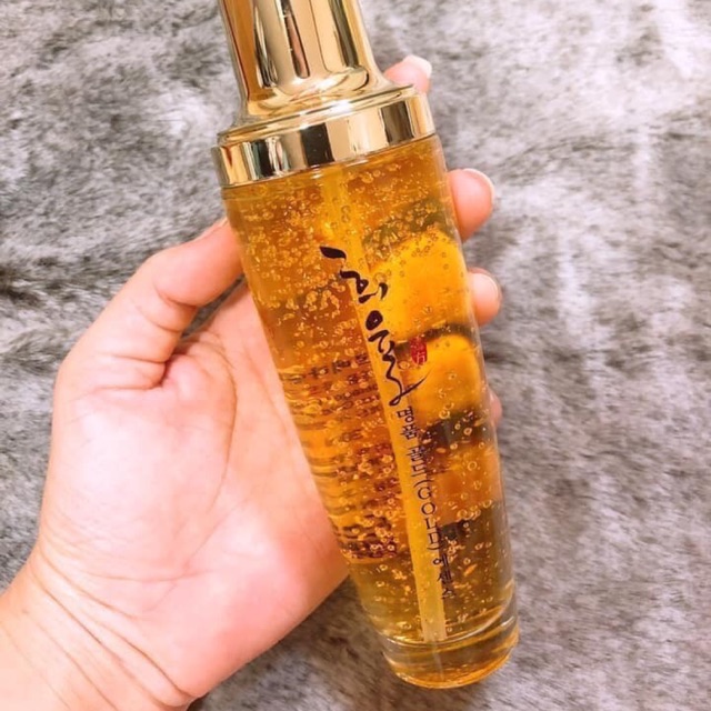 Serum tinh chất vàng