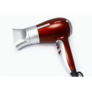 Máy sấy tóc hai chiều Tiross TS432