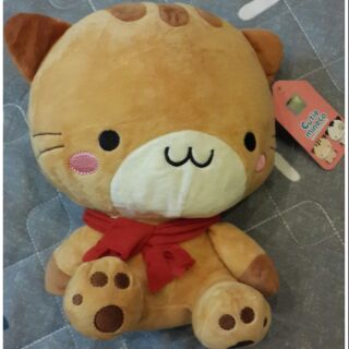 Mèo Cutie Mineco