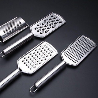 BONGORY  cheese grater home multi-purpose planer lemon zester
