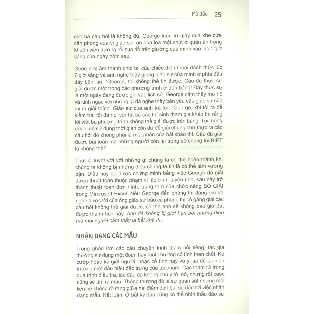 Sách-Dữ Liệu Lớn – Cuộc Cách Mạng Thay Đổi Chúng Ta Và Thế Giới