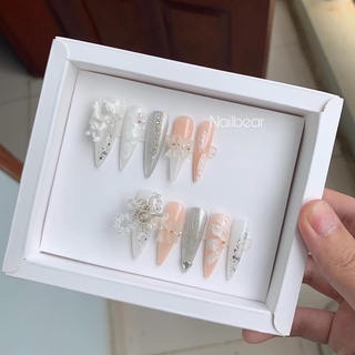 Nail box các loại