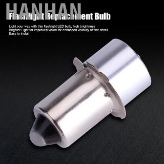Hanhan1 [HÀNH HÀNG] Bóng đèn LED thay thế 5W P13.5S