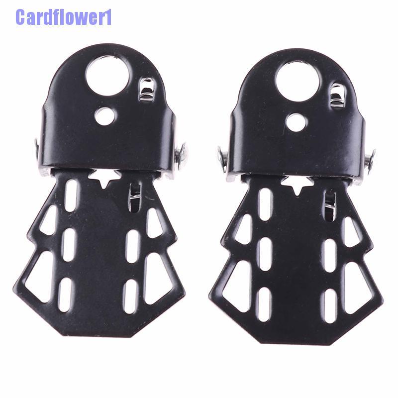 1 Cặp Tựa Lưng Xe Đạp An Toàn