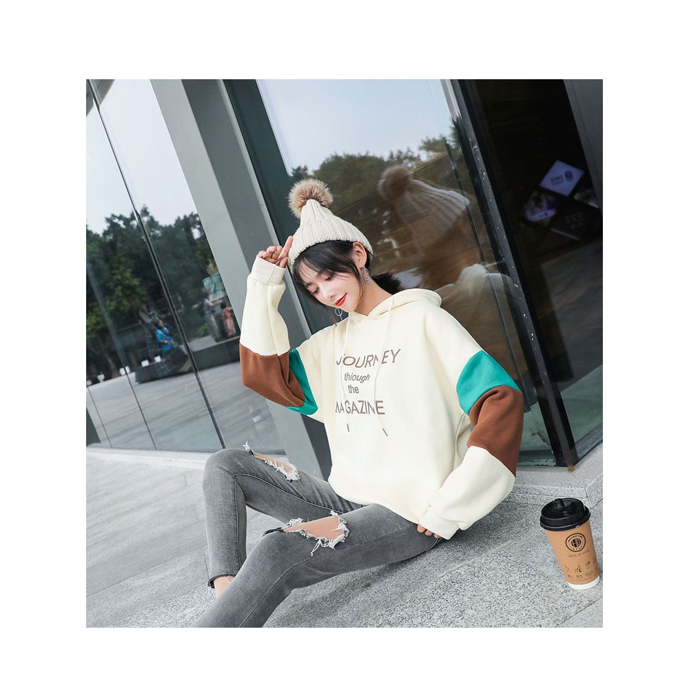 [XẢ HÀNG] Áo Nỉ Bông Dễ Thương Nhiều Mẫu | BigBuy360 - bigbuy360.vn