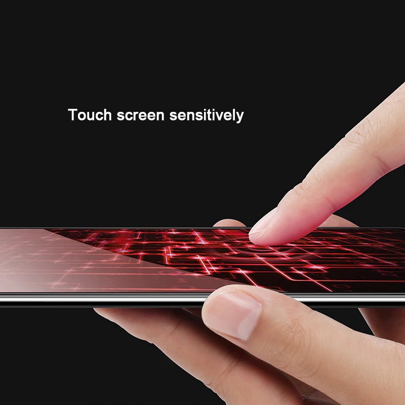 Miếng Dán Kính Cường Lực 9D Full Màn Hình Cho Samsung Galaxy A60,Dán Màn Hình Samsung, Dán A60 Full Màn