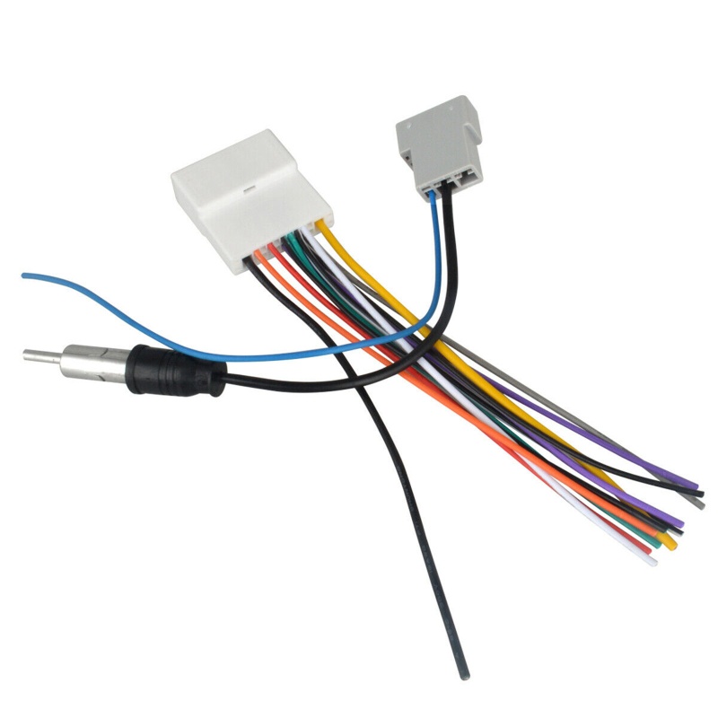 Đầu Nối Cổng 20Pin Chuyên Dụng Cho Cube Frontier Versa 70-7552