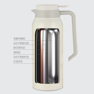 Bình Nước Giữ Nhiệt Cao Cấp 1.5l